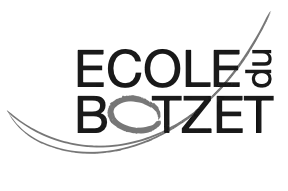 Ecole du Botzet