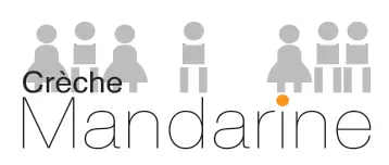 Crèche mandarine