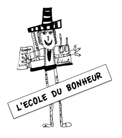 Ecole du bonheur