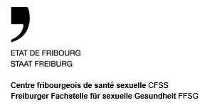 Centre fribourgeois de santé sexuelle