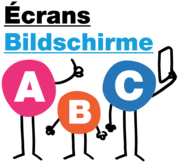 Ecran abc
