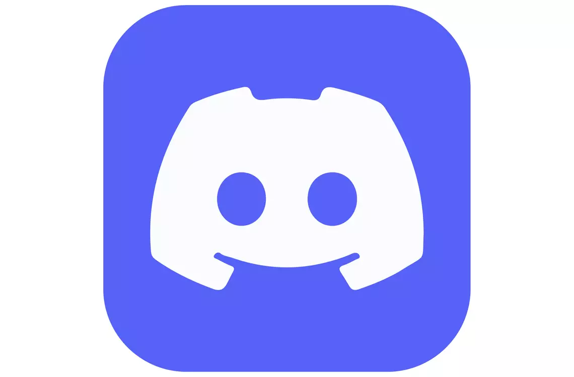 Logo de Discord