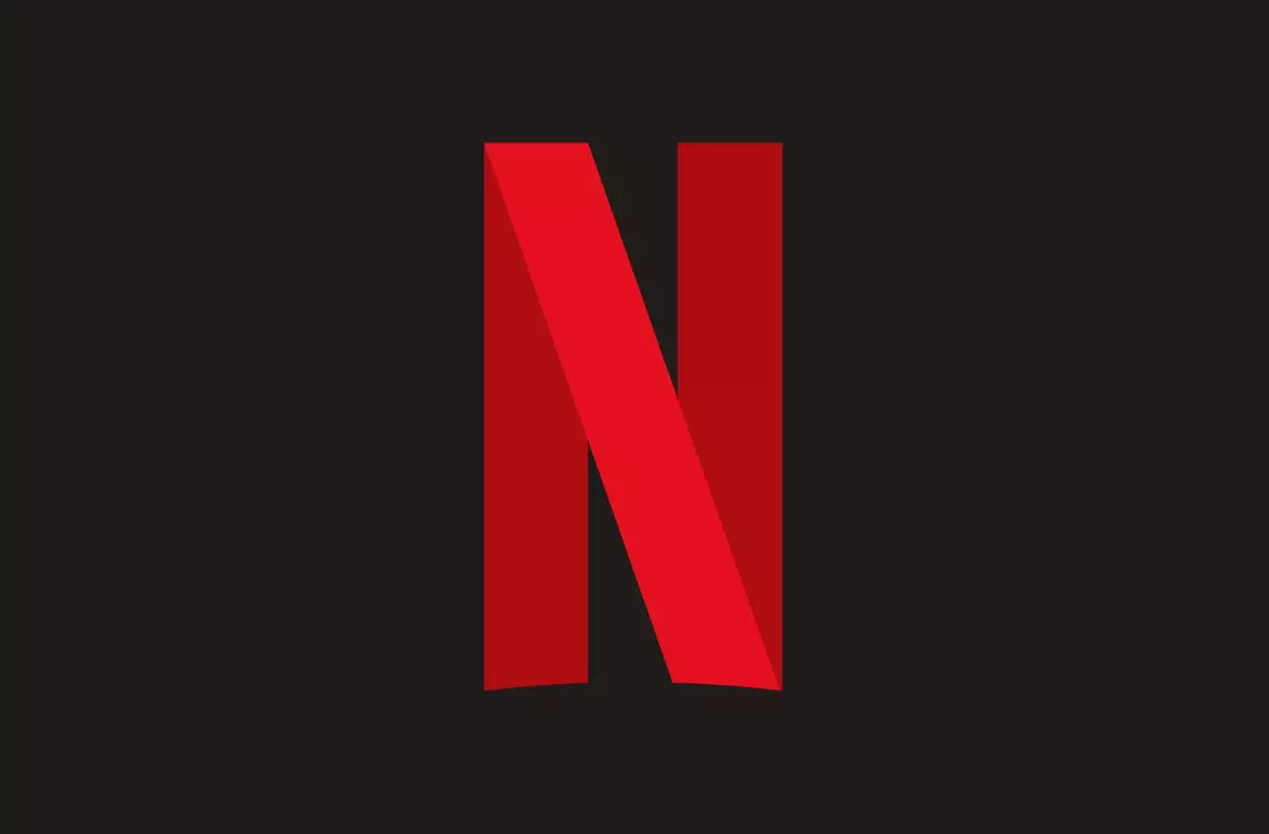 Logo de Netflix