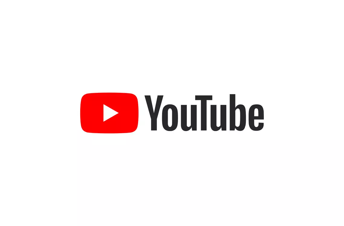 Logo Youtube