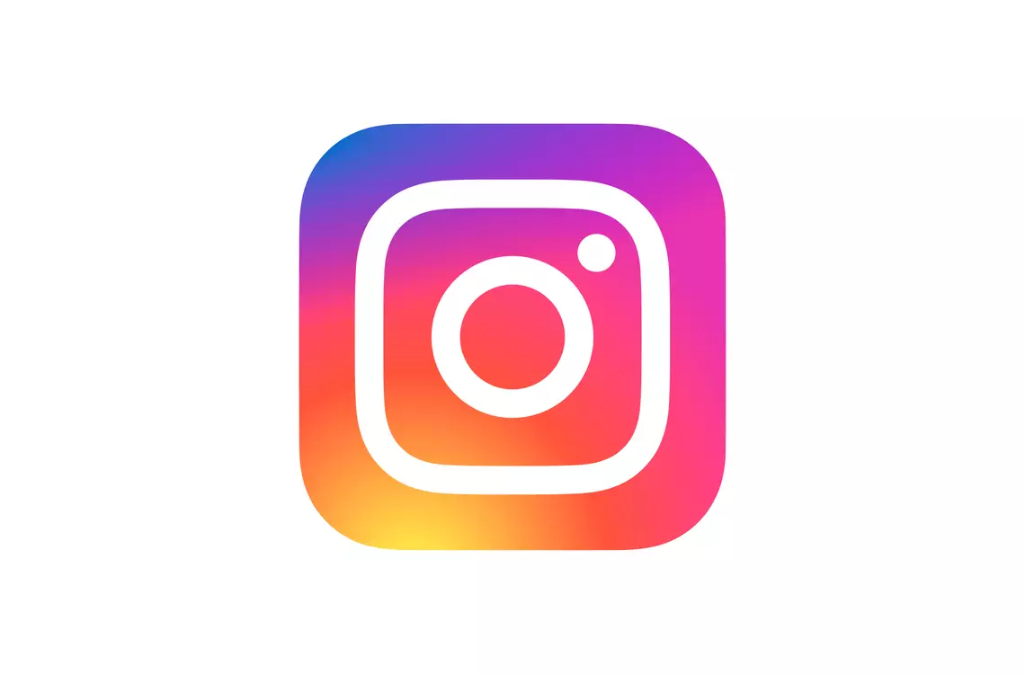 Logo de Instragram