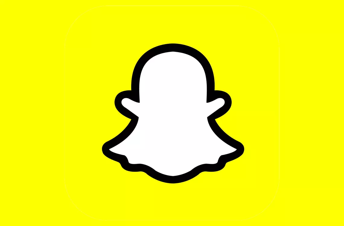 Logo de Snapchat
