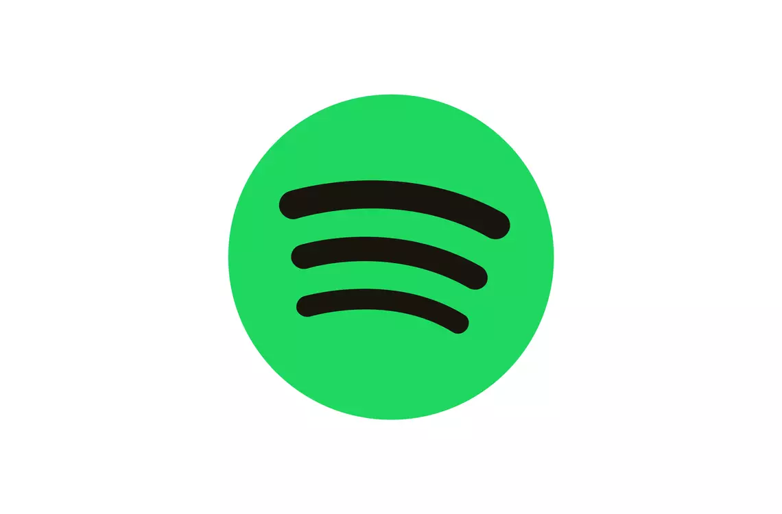 Logo de Spotify