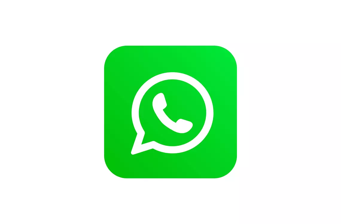 Logo de Whatsapp