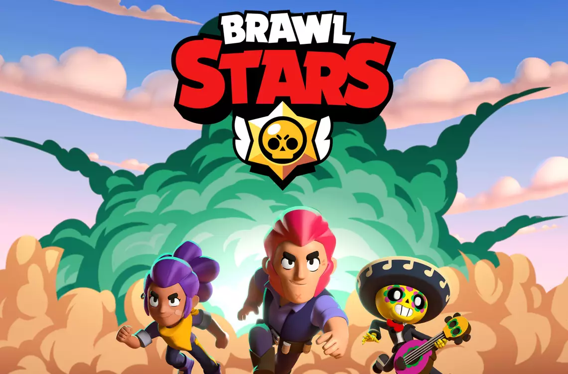 Brawl Stars