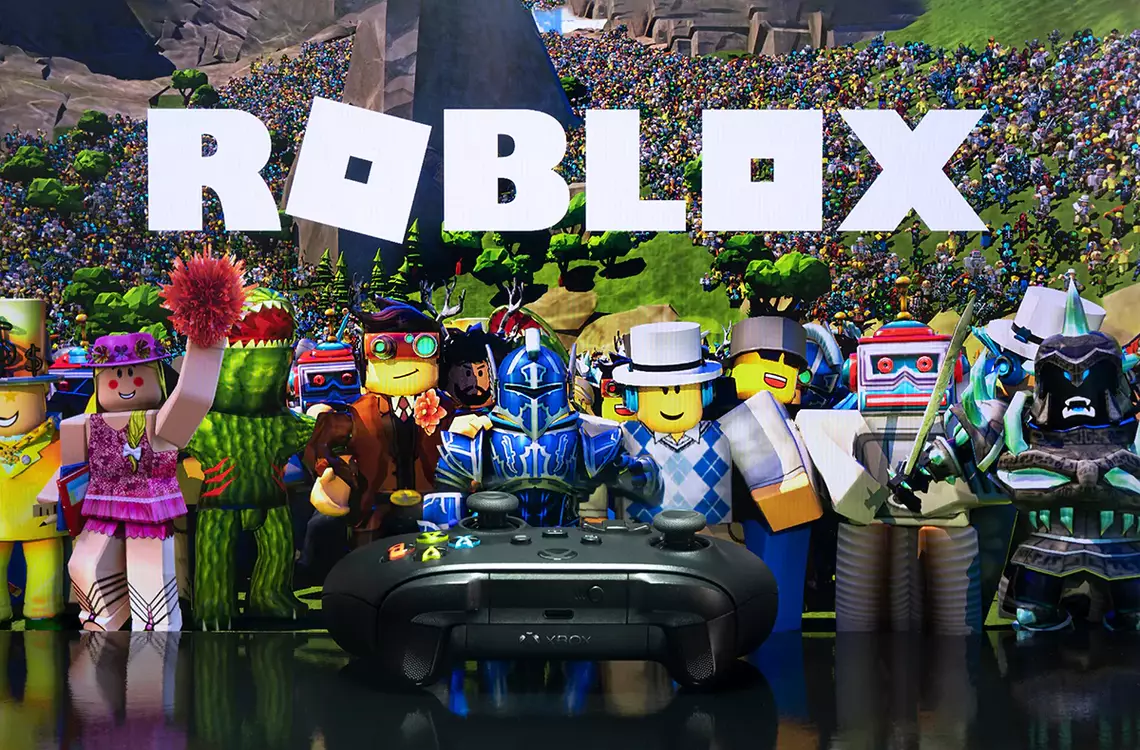 Roblox