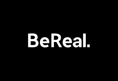 Logo de BeReal