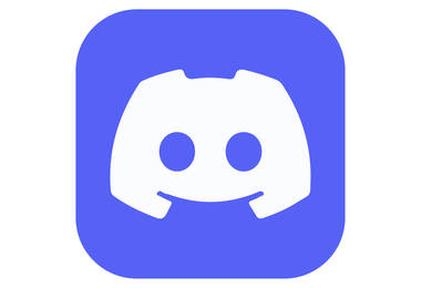 Logo de Discord