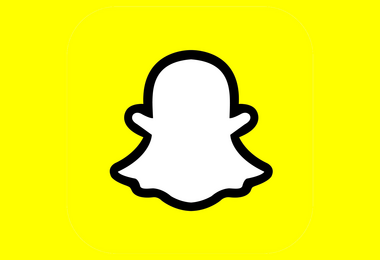Logo de Snapchat