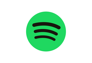 Logo de Spotify