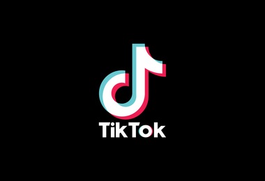 logo de TikTok