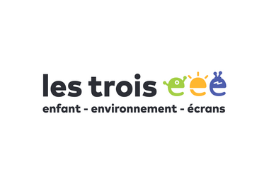Logo de la mtéhode 3e
