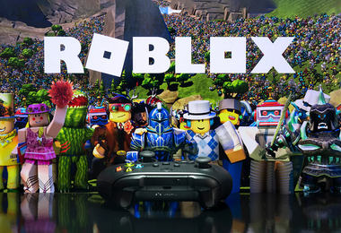 Roblox